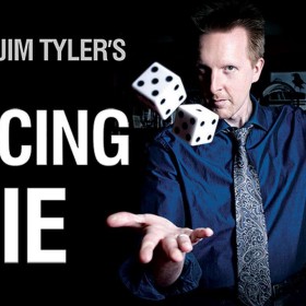 Diamond Jim Tyler's Forcing Die - #6