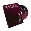 DVD - Esoteric - Gerard Bakner