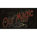 DVD - Our Magic Documentary by Dan and Dave