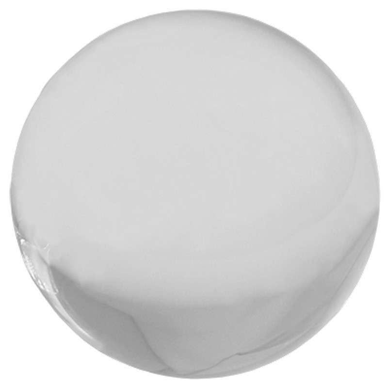 Bola de Contacto (Transparente - 100 mm)
