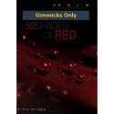 Repuesto 52 Tonos De Rojo – 20 Gimmicks - Shin Lim