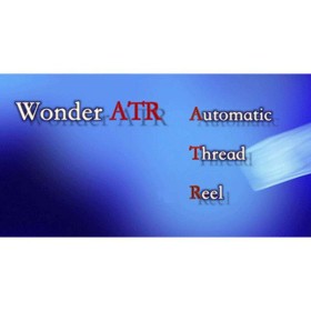 Wonder ATR - Reel Automático Milagroso
