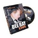 DVD - Del Ray Live (Performance Only)