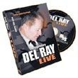 DVD – Del Ray en Vivo (Sólo Actuación)