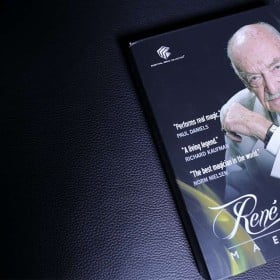 DVD - Maestro - René Lavand