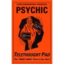 Psychic - Telethought Pad - Small