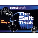 El Truco de la Sal (Dr. Daley) – Vernet
