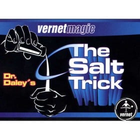 The Salt Trick (Dr. Daley) – Vernet