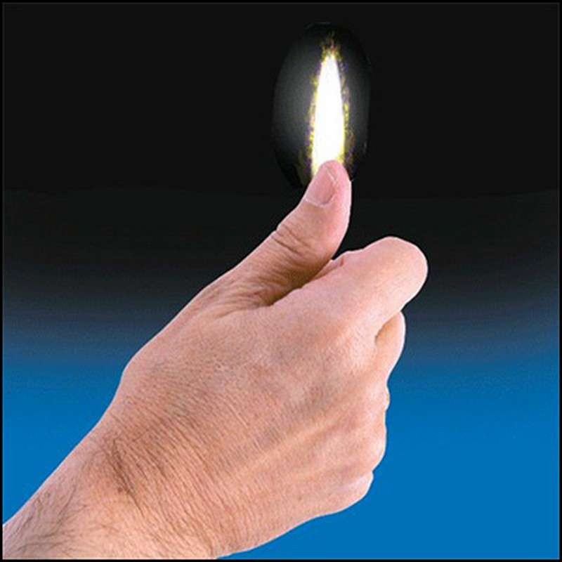 Fantasio´s Thumb Tip Flame