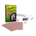 Manipulation Cards - Bridge Size - Tevor Duffy