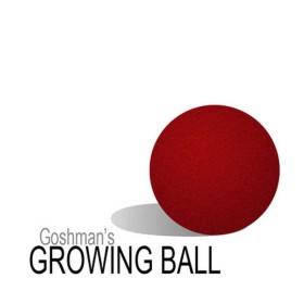 Growing Ball