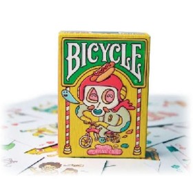  Bicycle Brosmind Deck