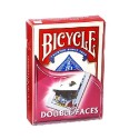 Baraja Doble Cara Bicycle - Poker