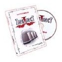 DVD - Instinct by Matthew Mello