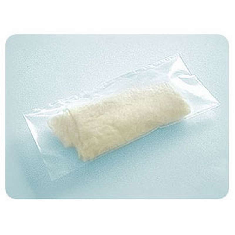 Flash Cotton White