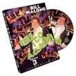 DVD 3 – De Nuevo Yo - Bill Malone