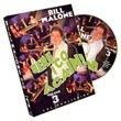 DVD 3 - Here I Go Again - Bill Malone