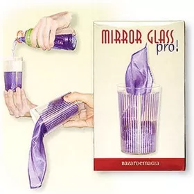 Mirror Glass PRO By Bazar de Magia