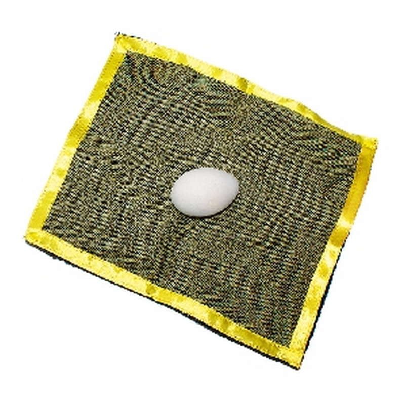Ultimate egg bag