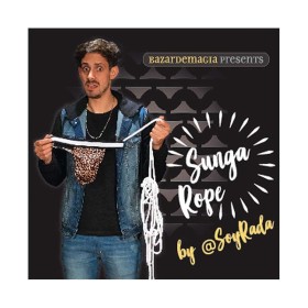 Sunga Rope by Bazar de Magia