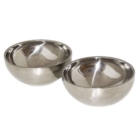 Water Bowls - Aluminium