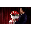 The Bouquet (Red) by Bond Lee & MS Magic