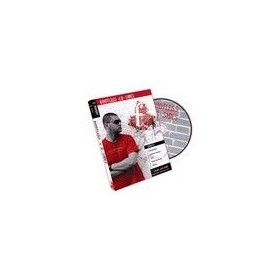 DVD 3 – Contrabandos y Otros – Sean Fields