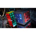 The Enchanted Cube by DARYL