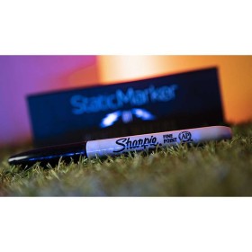 Bolígrafo Estático - Wonder Makers