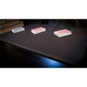 Tapete Deluxe 58x40 (Negro)