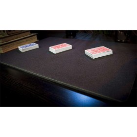 Tapete Deluxe 58x40 (Negro)