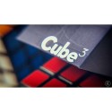 Cubo 3 - Steven Brundage
