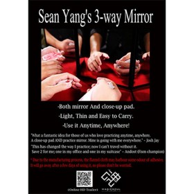 Espejo Triple Ángulo - Sean Yang y Magic Soul