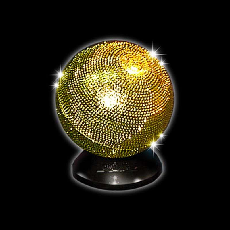 Zombie Ball (GOLD) by Vernet