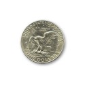 Eisenhower Dollar (Single Coin Ungimmicked)