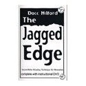 Jagged Edge (w/ DVD) - Docc Hilford - Book