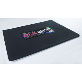 Tapete Deluxe 58x40 (Negro)