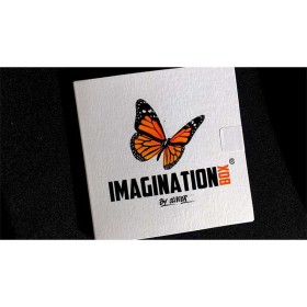 Imagination Box - Olivier Pont