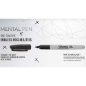 Mental Pen