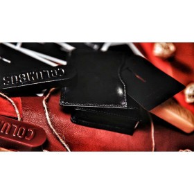 Playing Card Carrier (Artificial Leather) by TCC