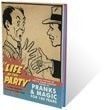 Life Of The Party - A Visual History Of S.S. Adams - Libro
