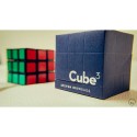 Cubo 3 - Steven Brundage