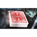 Ultimate Marked Deck (Red Back Bicycle Cards)