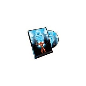 DVD - Q! - Toon Genius
