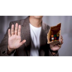 Rubik's Dream - Three Sixty Edition by Henry Harrius