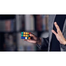 Cubo Rubik Normal RD - Henry Harrius