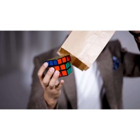 Rubik's Dream - Three Sixty Edition by Henry Harrius