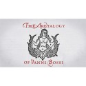 The Aretalogy of Vanni Bossi - Stephen Minch - Libro