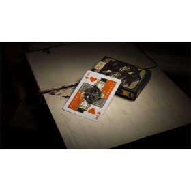 Union Playing Cards by Theory 11