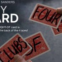 Card Tricks Any Card de Richard Sanders TiendaMagia - 3